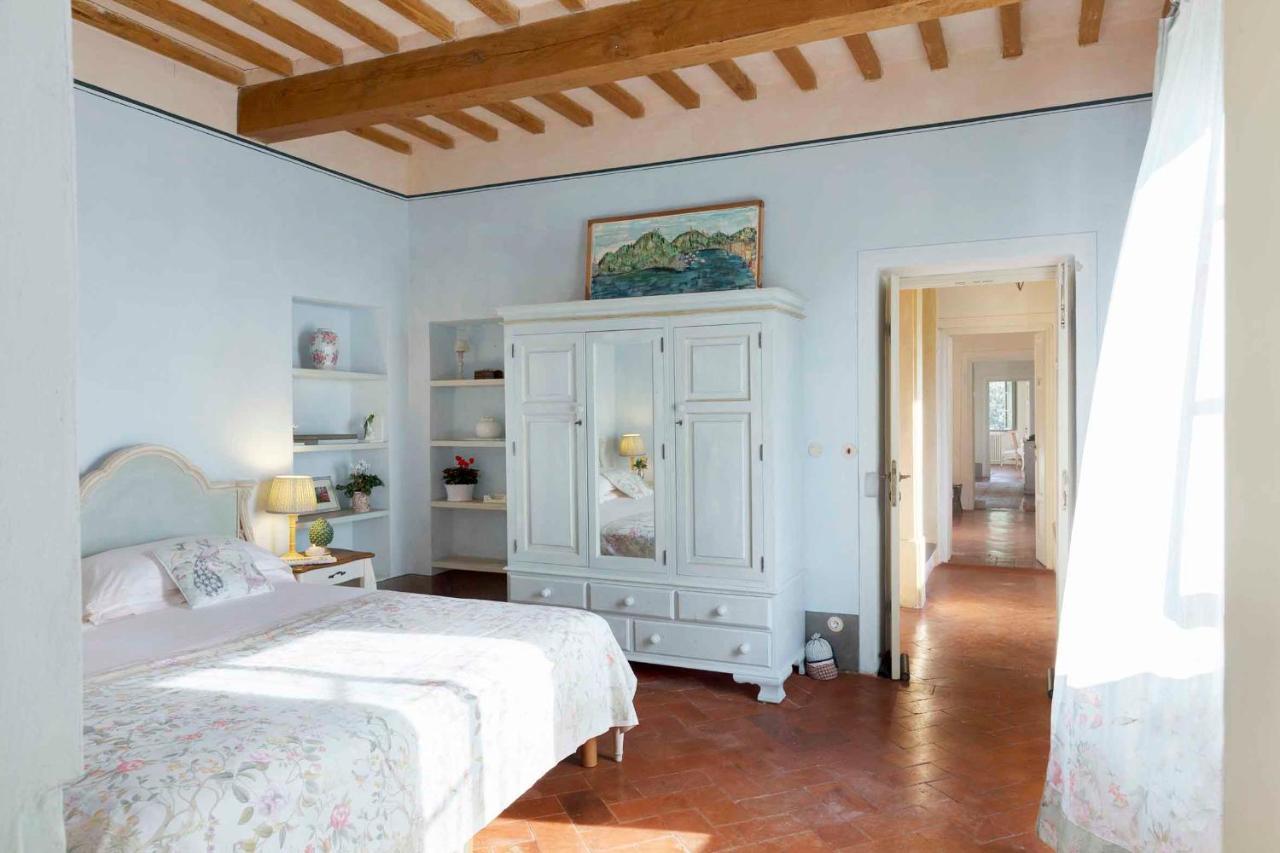 Villa Talamo Fonteblanda Exterior foto